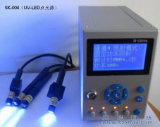 UV-LEDԴUV̻SK-004